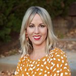 Ashlee Hall - Senior Legal Counsel Director of Legal Services