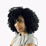 Keshia Blair