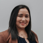 Maylene Santiago - Accounting Manager