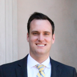 Quentin Stoker - Accounting Senior Manager