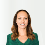 Stephanie Piepenburg - Accounting Team Coordinator